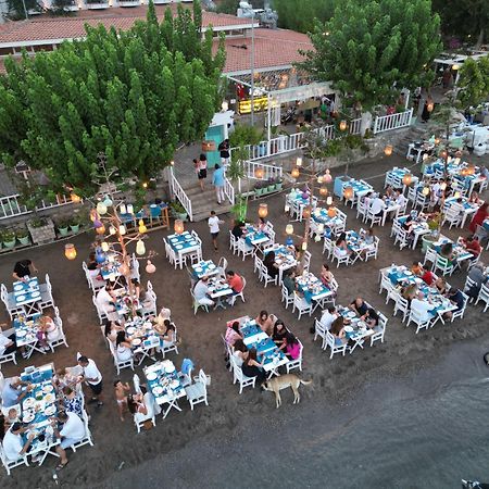 Kumluk Hotel ダッチャ エクステリア 写真