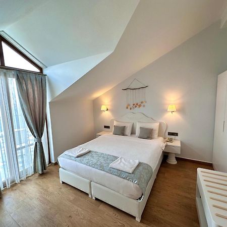 Kumluk Hotel ダッチャ エクステリア 写真