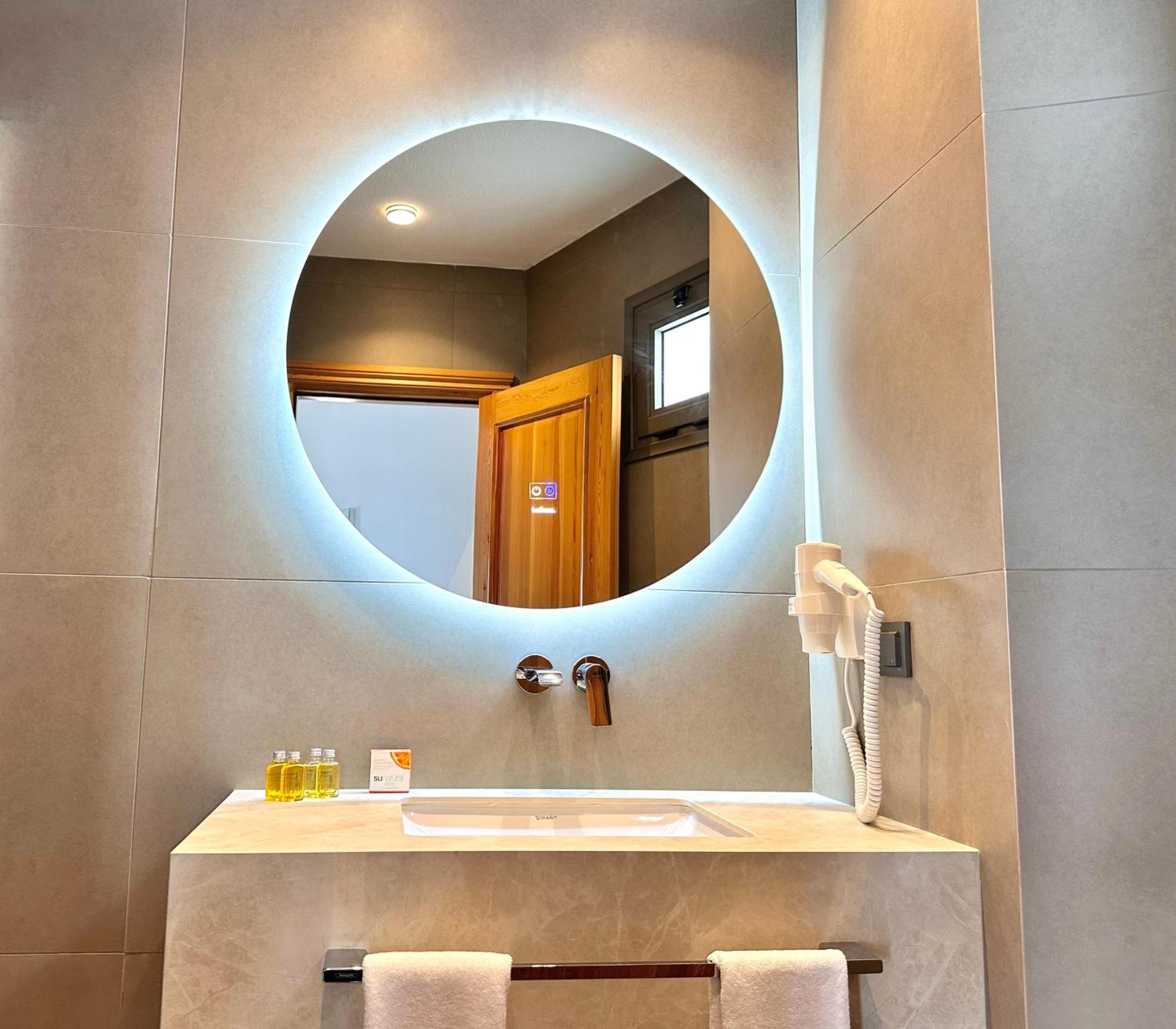 Kumluk Hotel ダッチャ エクステリア 写真
