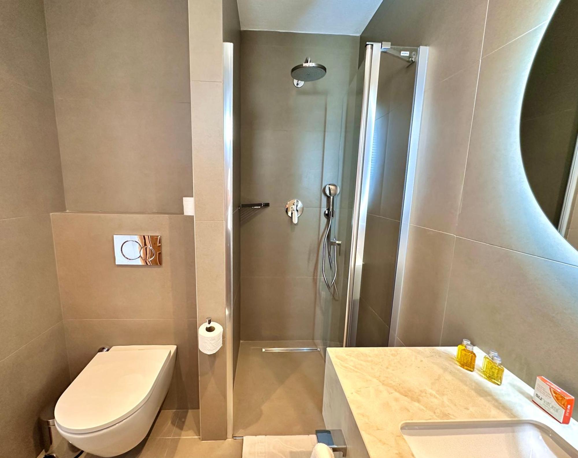 Kumluk Hotel ダッチャ エクステリア 写真