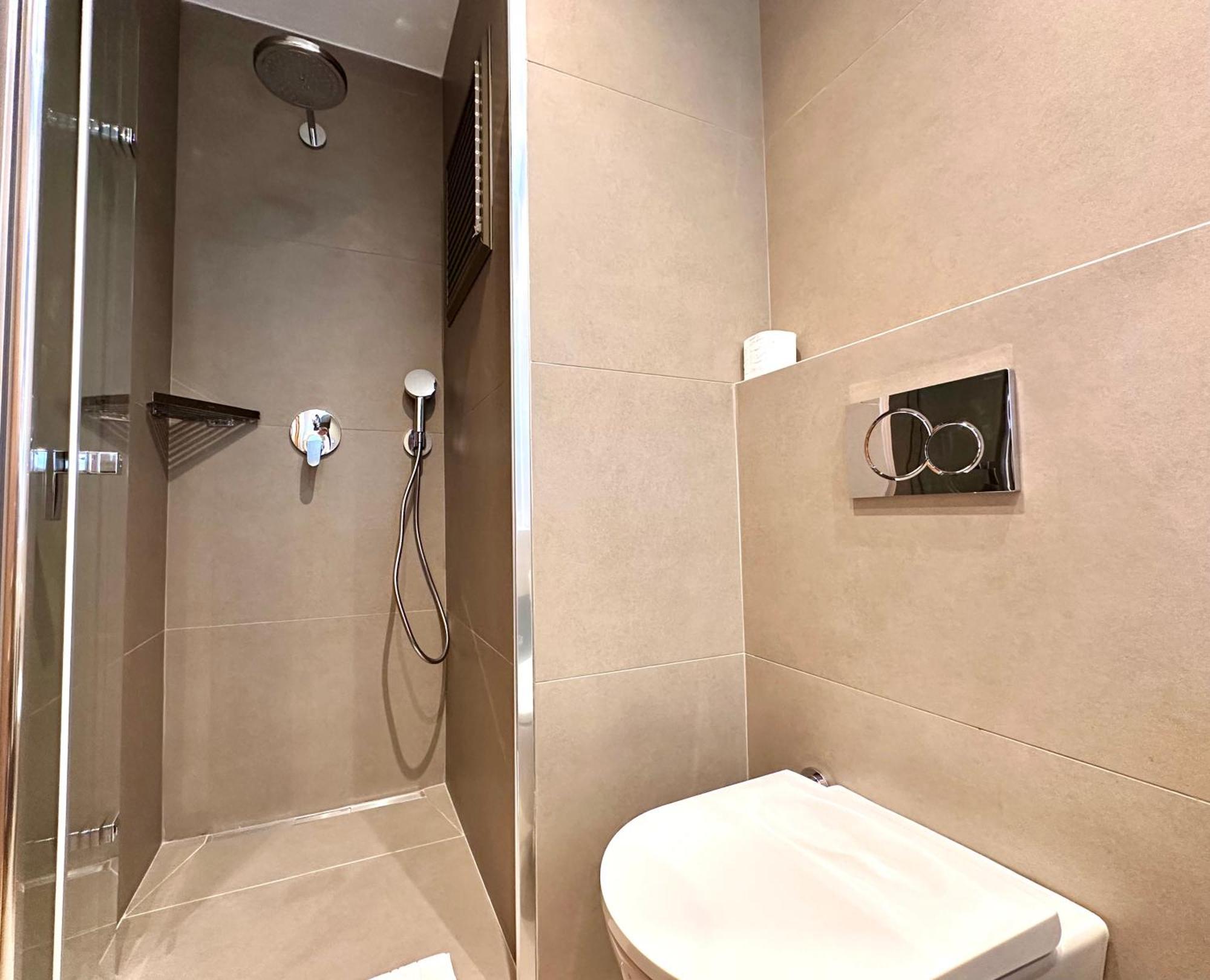 Kumluk Hotel ダッチャ エクステリア 写真