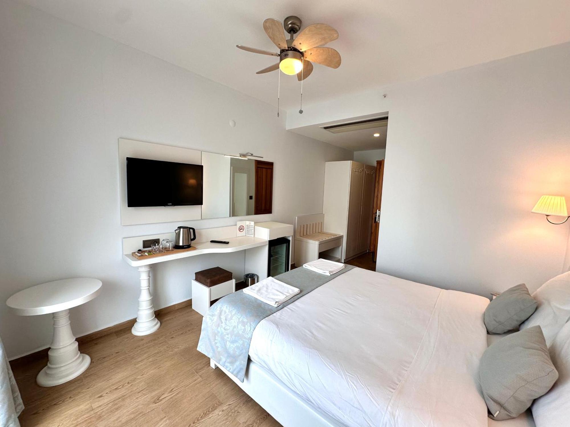 Kumluk Hotel ダッチャ エクステリア 写真