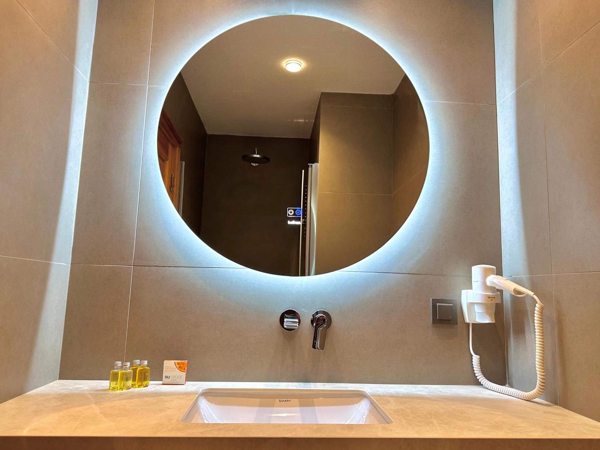 Kumluk Hotel ダッチャ エクステリア 写真